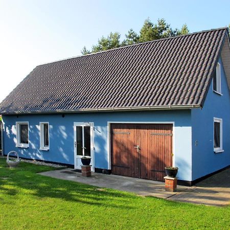 Holiday Home Ostwind By Interhome Ummanz Екстер'єр фото