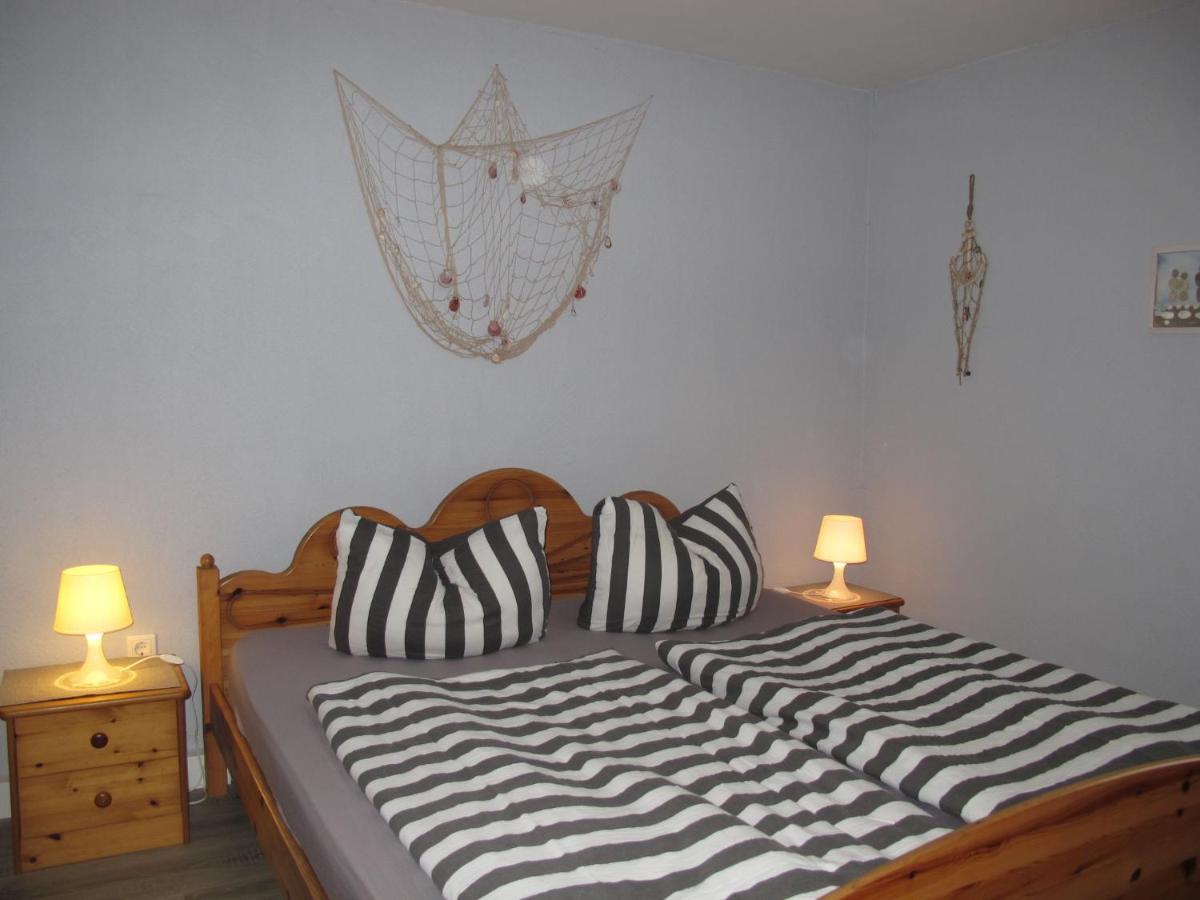 Holiday Home Ostwind By Interhome Ummanz Екстер'єр фото