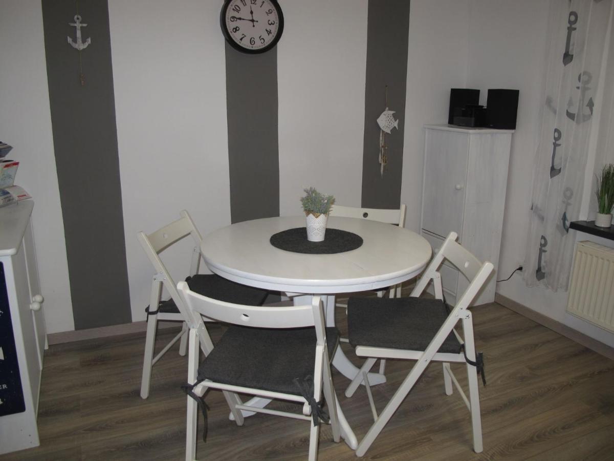 Holiday Home Ostwind By Interhome Ummanz Екстер'єр фото