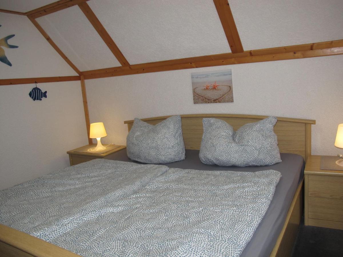 Holiday Home Ostwind By Interhome Ummanz Екстер'єр фото