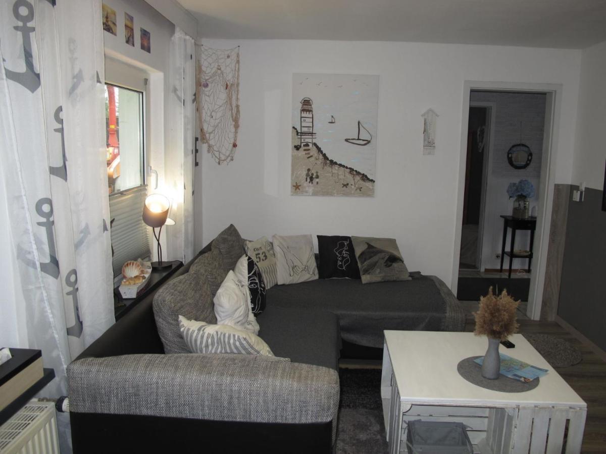 Holiday Home Ostwind By Interhome Ummanz Екстер'єр фото