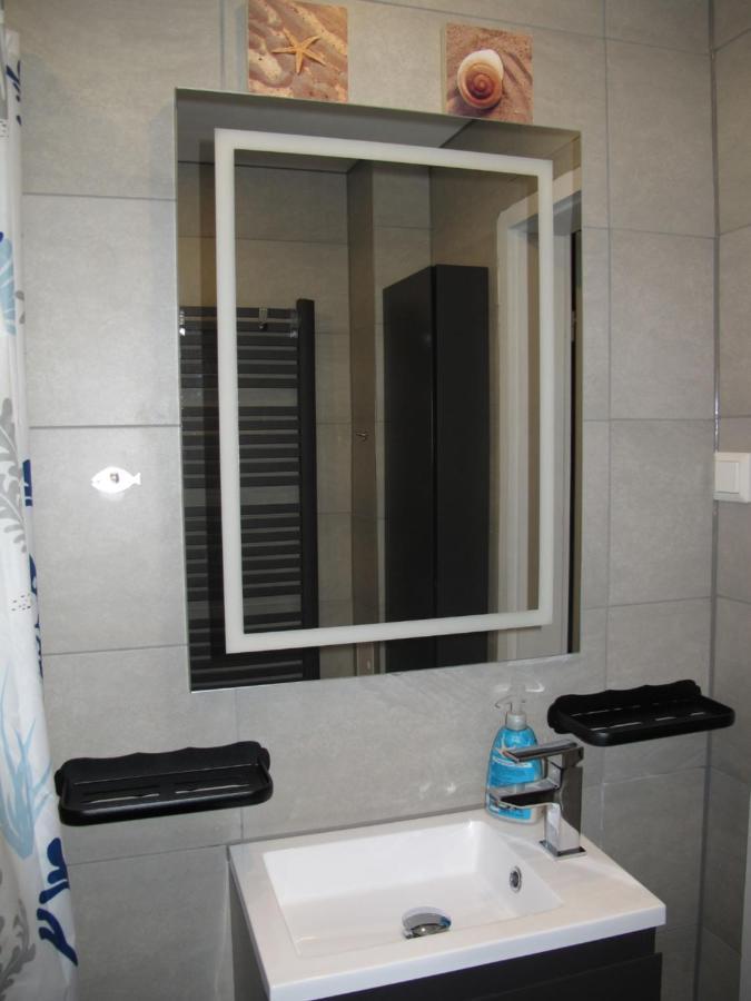 Holiday Home Ostwind By Interhome Ummanz Екстер'єр фото